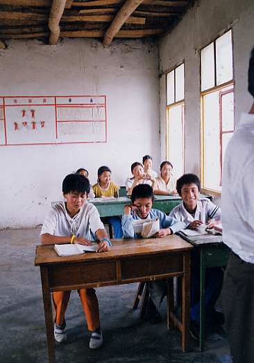 ���Ñ䏬�w�Z�̌����ʐ^�|�R